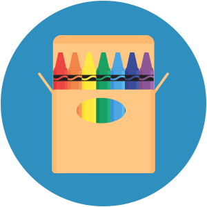 crayons-school-supplies